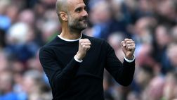 Il grido di Pep Guardiola