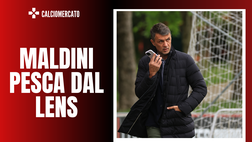 Calciomercato Milan – Per la difesa Maldini pesca dalla sorpresa Lens