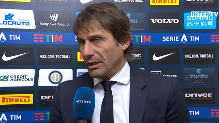 De Maggio svela: “Conte al Napoli? Ok a Osimhen via a patto che gli comprino…” - immagine 1