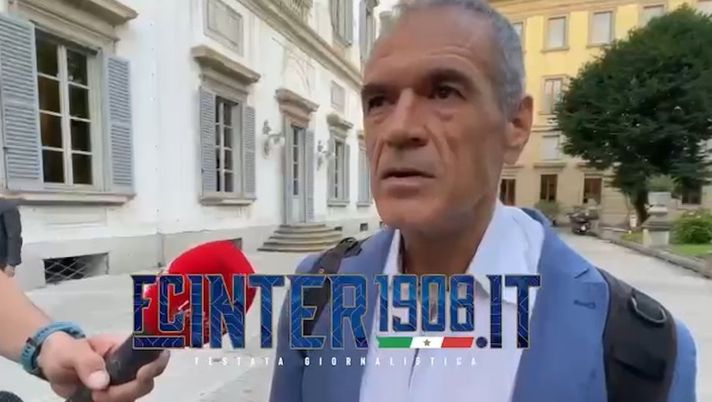Cottarelli: “Domani entrano in 3. Progetto con 2-3 grossi investitori, spero anche italiani” - immagine 1