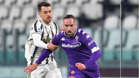 (Photo by Valerio Pennicino/Getty Images) (Photo by Valerio Pennicino/Getty Images)