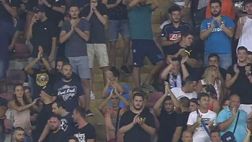 Le voci di mercato degli ultimi giorni che riguardano il Napoli hanno come protagonista sempre e sol