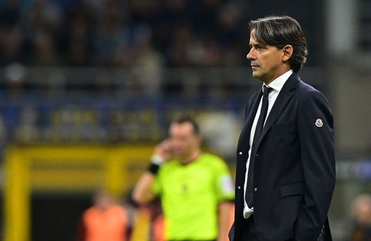 Getty Images Inter, la svolta non è arrivata. Inzaghi rischia? Stankovic unico nome credibile- immagine 2