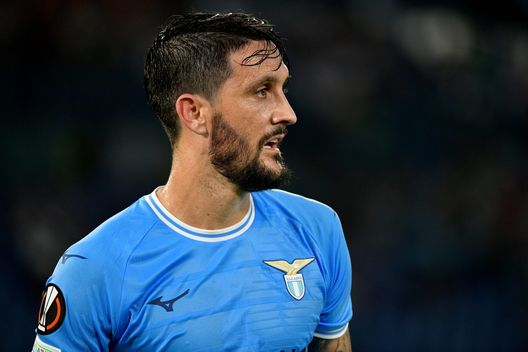 Luis Alberto Luis Alberto