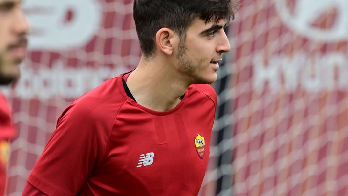 Villar scherza con Kumbulla: “Non mi hai mai tolto la palla in un anno e mezzo” - immagine 1