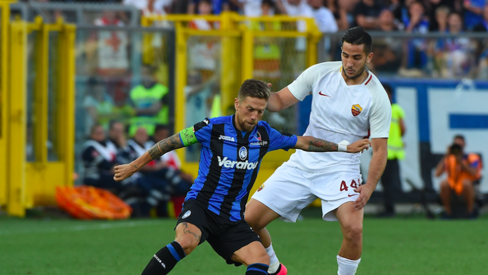 Roma, sospiro di sollievo per Manolas: le ultime sulle sue condizioni - immagine 1