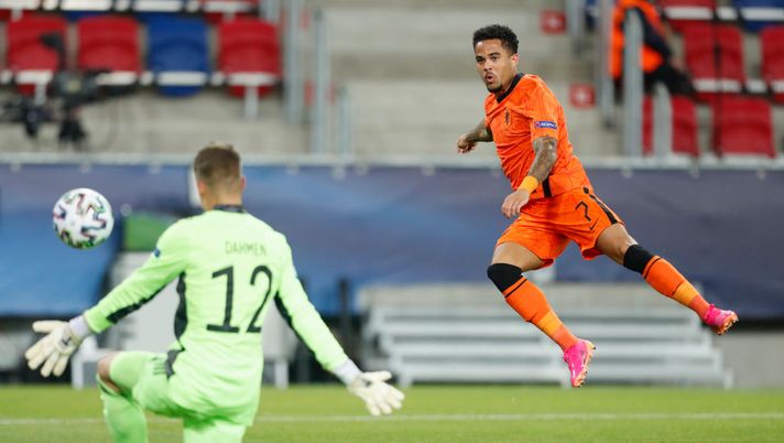 Kluivert resterà al Nizza: altri 14 milioni in arrivo per la Roma - immagine 1