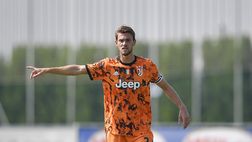 Rugani pronto a rientrare a Torino
