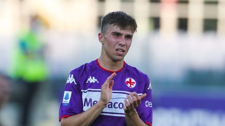 GERMOGLI PH: 7 AGOSTO 2021 FIRENZE STADIO ARTEMIO FRANCHI PARTITA AMICHEVOLE FIORENTINA VS ESPANYOL NELLA FOTO BIANCO