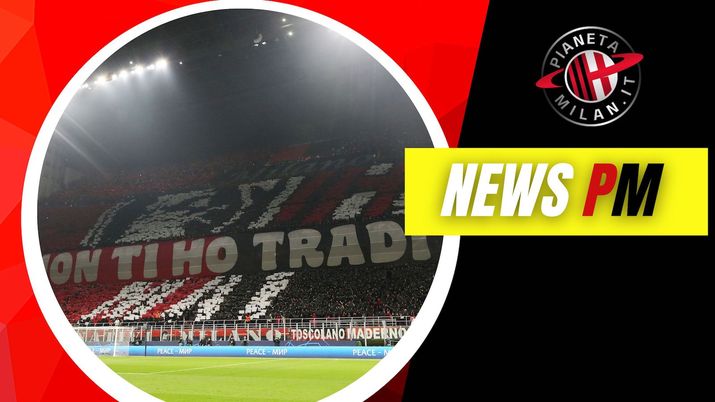 Milan-Salernitana spettatori San Siro