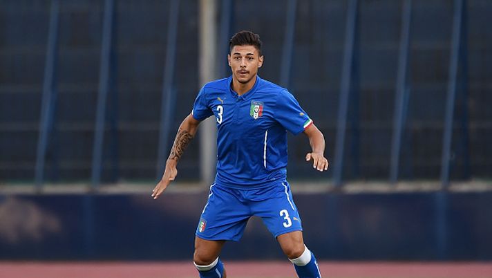 Italia U20 in semifinale al Mondiale, Pezzella: &#8220;Dispiace aver lasciato i compagni in 10&#8221; 