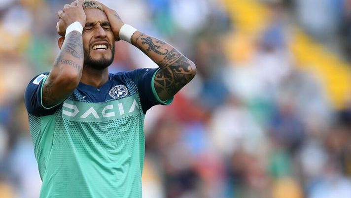 Bologna-Udinese, le formazioni ufficiali: perché out Skorupski e Pereyra, Barrow c’è - immagine 1