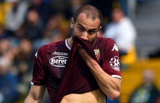  Parma-Torino, Lorenzo De Silvestri 