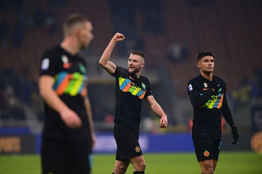 Getty Images Inter-Skriniar, contatti per il rinnovo. “Ecco le cifre. E dal club filtra che…”- immagine 2