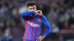 Barcellona, Coutinho in uscita: trattativa avviata con un club inglese