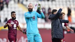 Torino-Vanja, rinnovo in vista: segnali positivi per il prolungamento di contratto