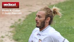 Vicenza, Balzaretti omaggia Rigoni: “Giocatore importante e risorsa per il club”