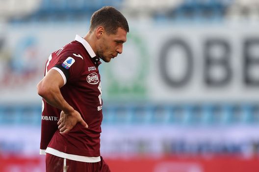 Torino Belotti (getty images) Belotti