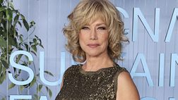 Nancy Brilli: “ADL mi disse che le donne portavano soldi al cinema solo se nude”