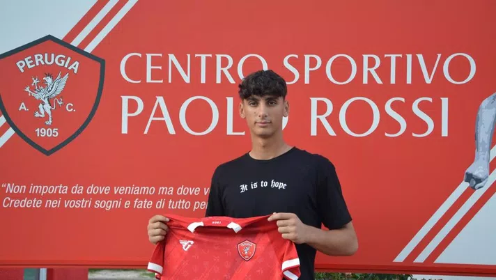 Torino, Brian Pietroluongo ceduto al Perugia a titolo definitivo - immagine 1