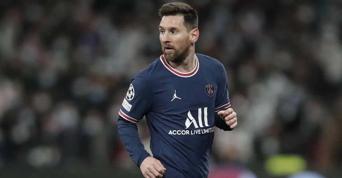 Il PSG è campione di Francia: Messi a quota 43 trofei vinti