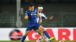 Fantacalcio, 5 attaccanti per la 9a giornata: Stepinski può sbloccarsi