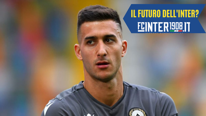 Musso post Handanovic? “Udinese fissa base d’asta, l’Inter c’è: i dettagli” 