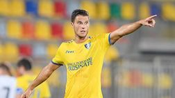 UFFICIALE Padova, a sorpresa arriva lo svincolato Crisetig