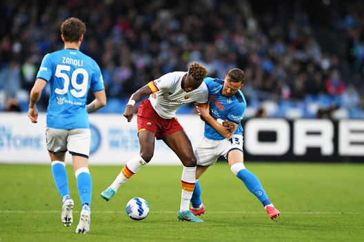 Rrahmani: “Nella ripresa non abbiamo resistito alla pressione della Roma”- immagine 2