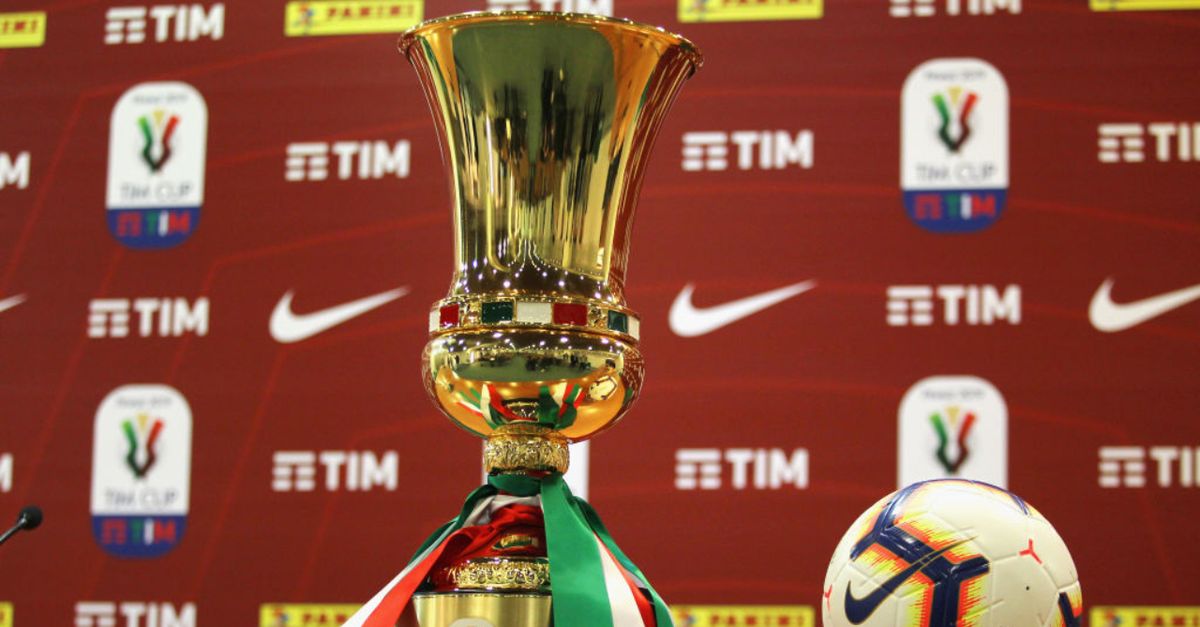 Coppa Italia, Milan: agli ottavi una tra Torino e Cittadella