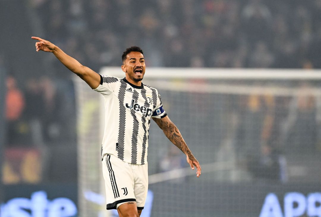 Roma-Juventus 1-0 – FOTO GALLERY - immagine 65