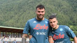 Pedullà: “Dybala al Napoli? Non mi risulta. Su Petagna, Politano, Demme…”