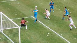Il gol di Martin Palermo e la retrocessione del River: 14 anni fa la grande gioia dei tifosi del Boca