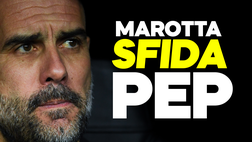 Calciomercato Inter – Marotta sfida Guardiola per un piccolo fenomeno