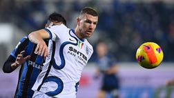 CdS – Inter, Dzeko offre il peggio nelle conclusioni. L’errore incredibile…