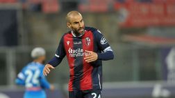 Carlino – Bologna, il futuro è senza Palacio e Danilo