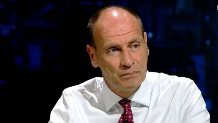 Luca Marchegiani parla di Serie A