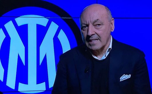 Cucci: “Marotta all’Inter funziona come una tisana rilassante. Il Marottismo…”- immagine 2