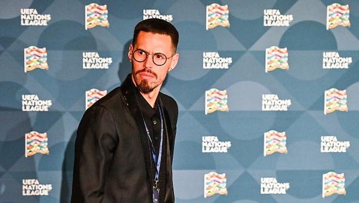 Hamsik, rifiutata la proposta del Napoli e di Calzona: il sogno per il futuro - immagine 1