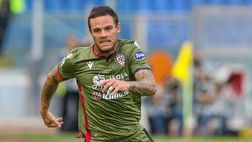 Jeda: “Nandez? Spero che vicenda non diventi negativa. Godin è voluto rimanere”