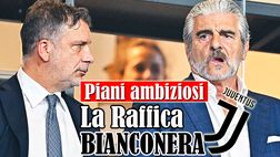 Mercato Juve – Ecco il colpo da sogno. Pagano la clausola / News