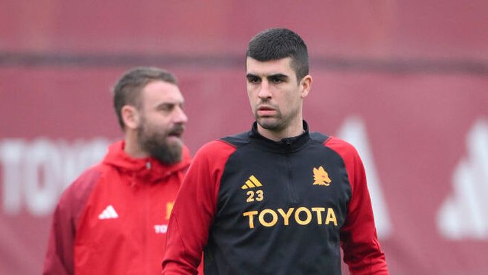 Mancini, Cristante e Dybala per la svolta: tornano i tre moschettieri di Mou - immagine 1