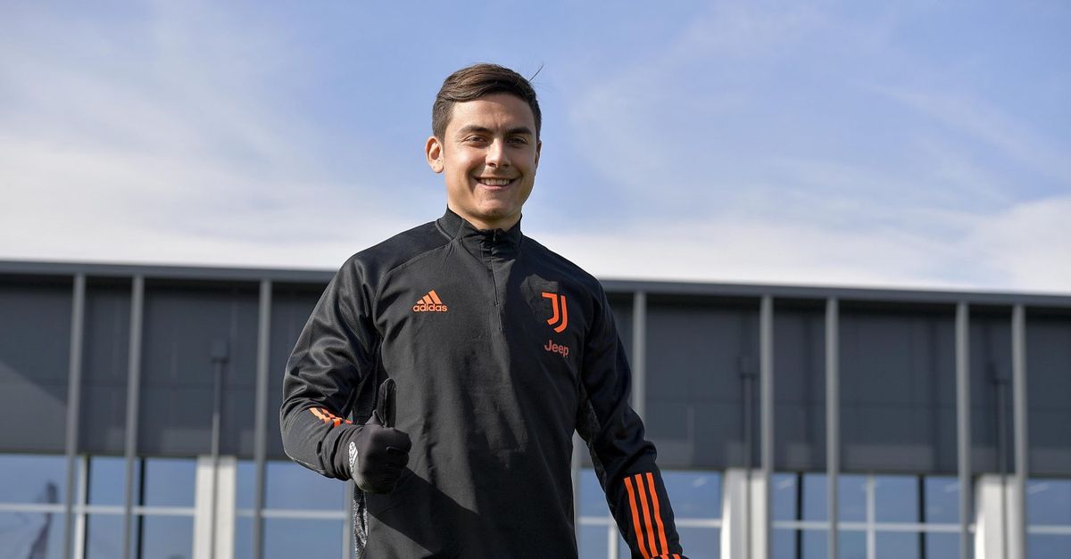 Caso stipendi, la deposizione di Dybala “Ecco cosa ci ha chiesto la