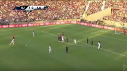 VIDEO / Ibrahimovic torna a ruggire: grande bordata all’incrocio e gol su punizione