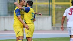 Casa Chievo: 2-2 col Cittadella. Ancora a segno Pellissier, buone prove di Castro e Birsa