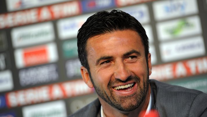 (Photo by Tullio M. Puglia/Getty Images) panucci napoli