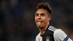 Juventus, Dybala sostiene la raccolta fondi lanciata da Chiara Ferragni e Fedez per il San Raffaele di Milano