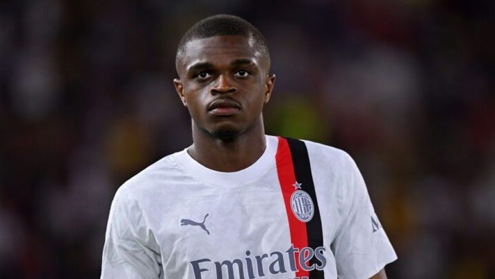 Sky: “Milan, niente derby per Kalulu: l’esito della risonanza e i tempi di recupero” - immagine 1