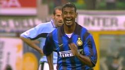 VIDEO STORICI / Pochi ma buoni: gol straordinario di Winter contro la Lazio