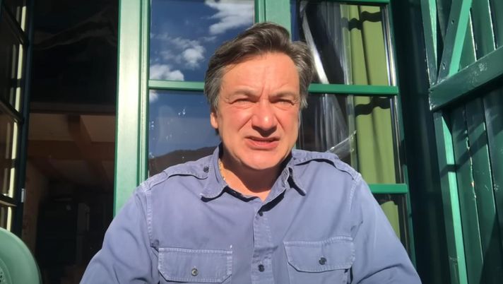 Caressa: “Barella strepitoso, anche se è tornato a fare il cavatappi. Dzeko? Che giocatore!” - immagine 1